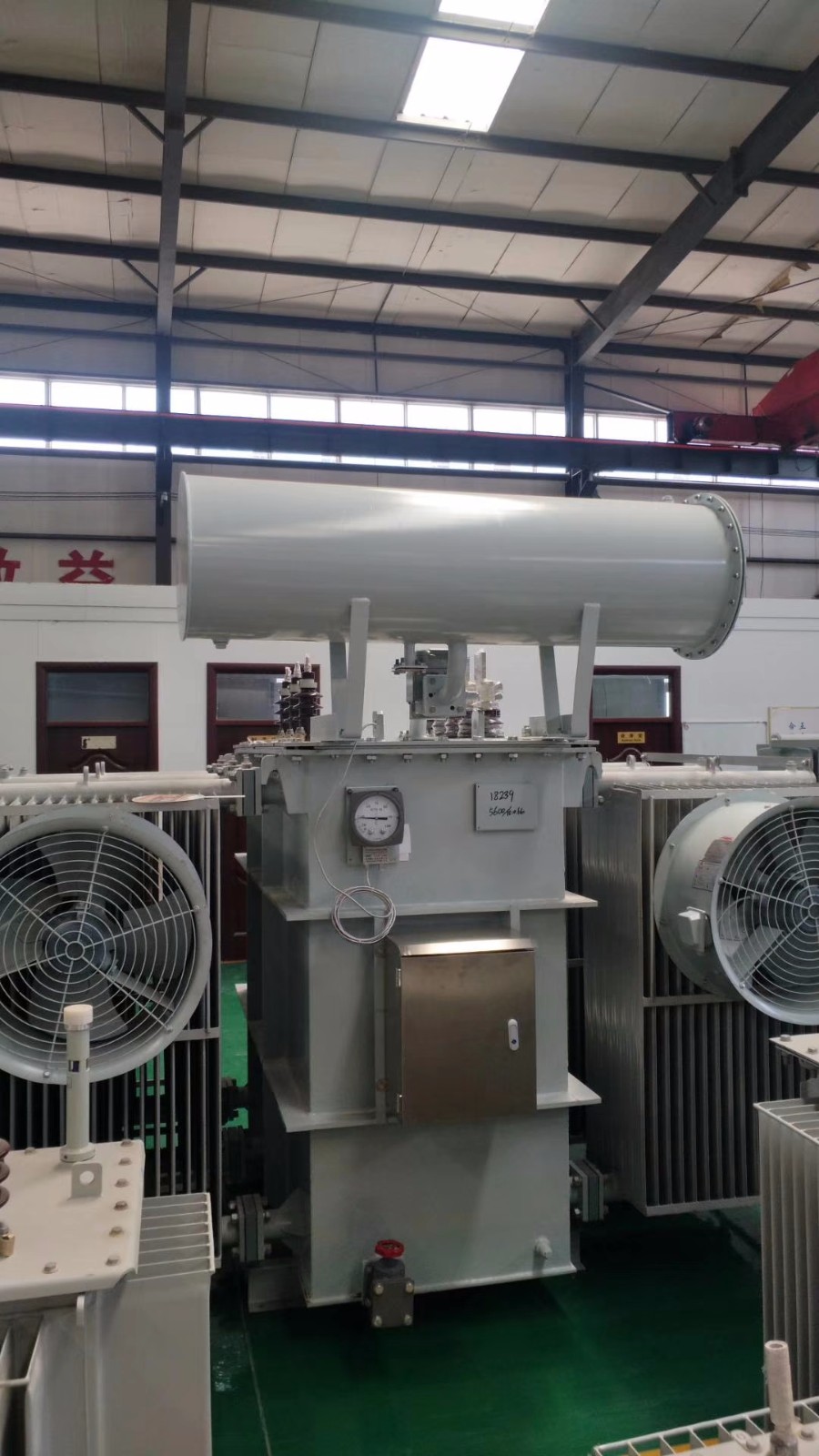 SCB10-2000KVA/10KV/干式變壓器價格報價